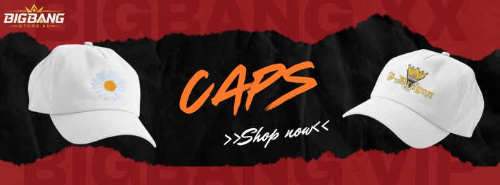 BB Caps collection