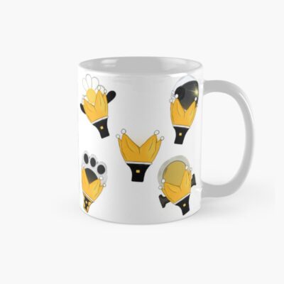 Bigbang Solo Eras Music Design Mug