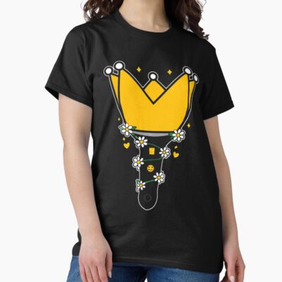 Bigbang 2026 World Tour Music T-shirt