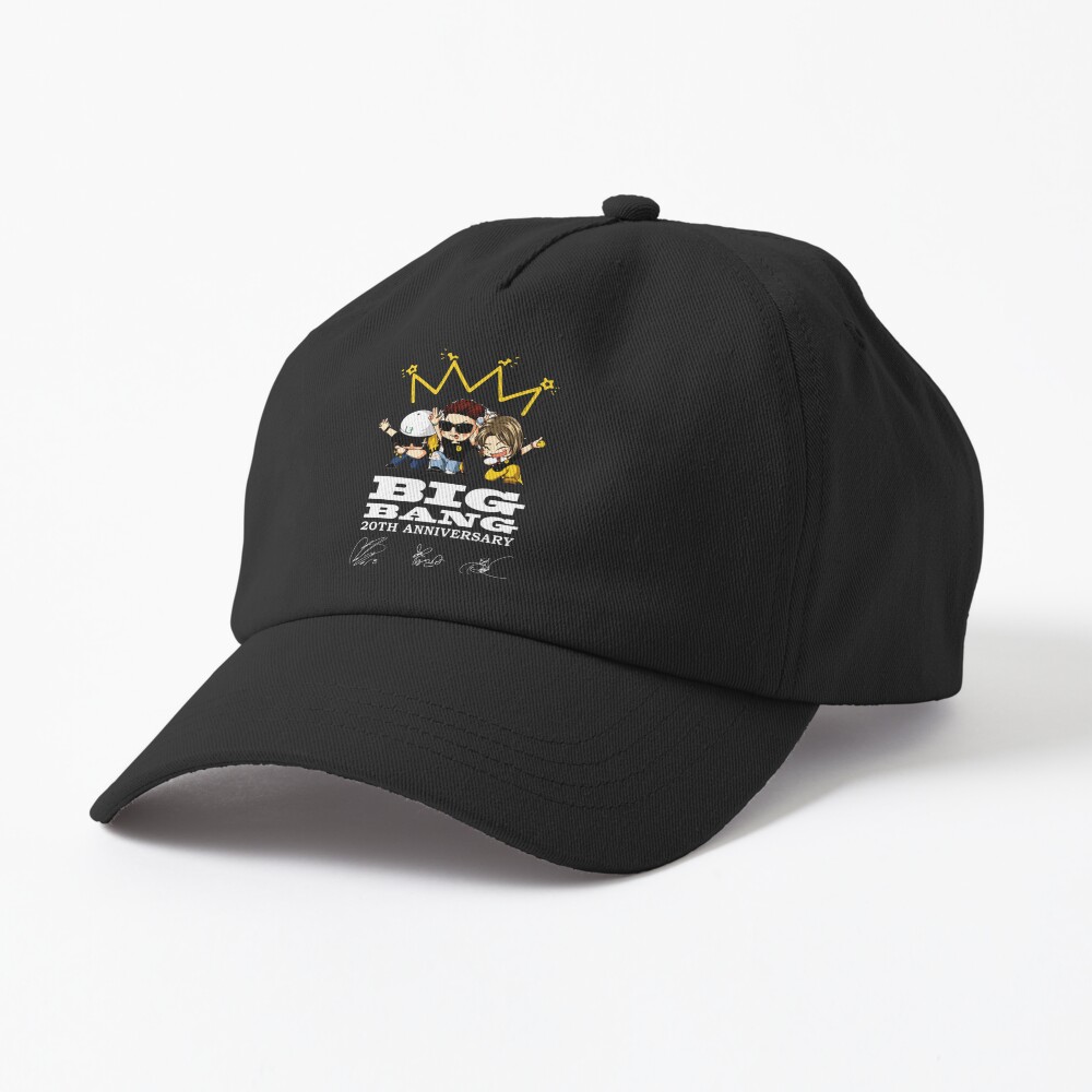 ssrcodad hatproduct10101001c5ca27c6front three quartersquare1000x1000 bgf8f8f8 6 - BigBang Store AU