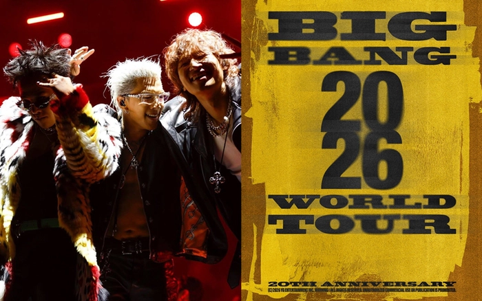 cover blog BigBang World Tour