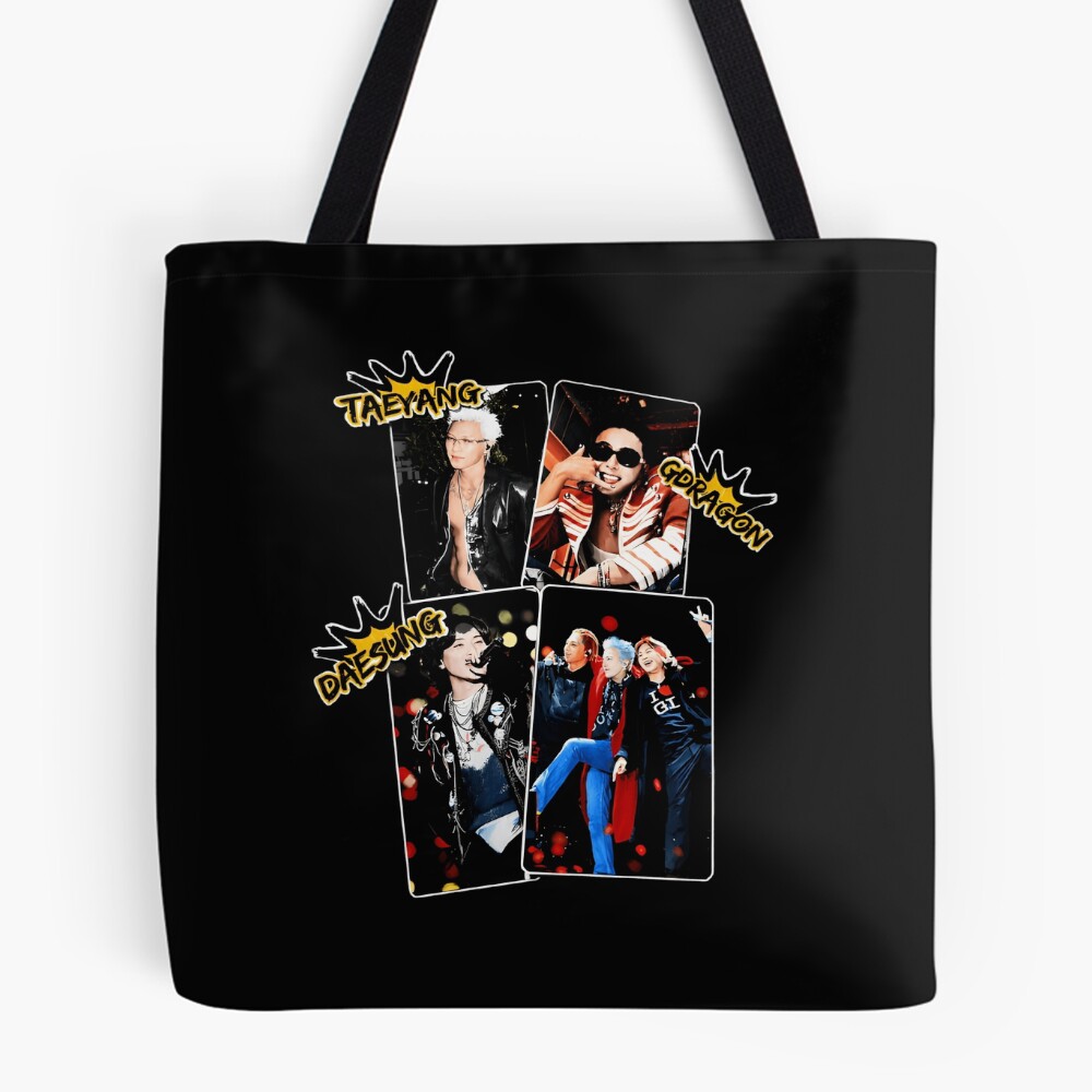 urtote bag context mediumproduct square1000x1000.u21 35 - BigBang Store AU